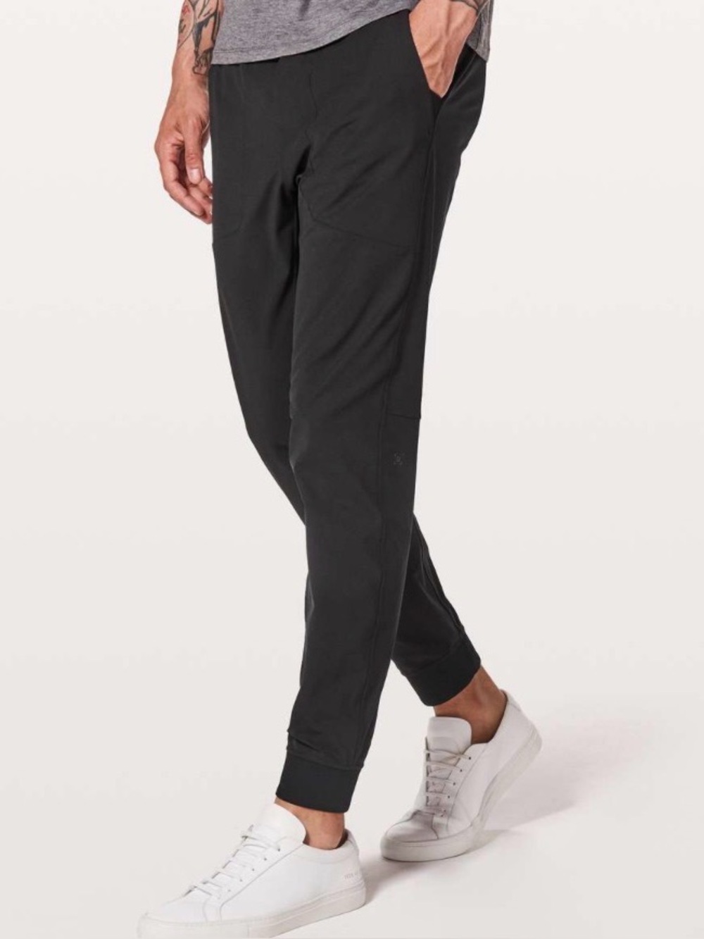 Lululemon Men’s ABC Joggers
